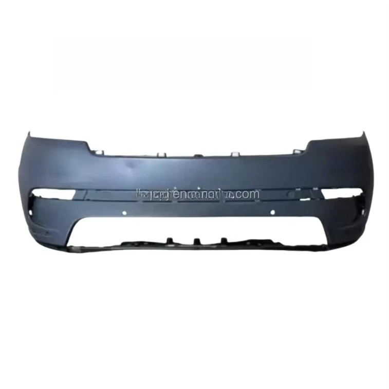For  Range Rover Velar Base Version 2017-2023 with or Without Sprayer  Holes LR093475 LR137938 LR093477 Front Bumper